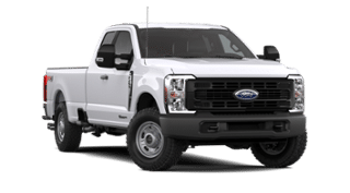 2026 Ford Super Duty® External Image 5